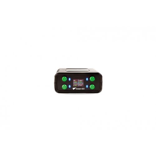 GreenGo GGO-BPX 32 Channels Wired Beltpack V4