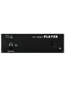 Waves Systems My Video Player (VP330) 4K Video Player
