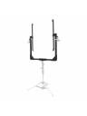 Aputure NOVA 9º 2x1 Tunable White LED Panel 3-Light Kit