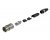 Neutrik NE8MC6 Cat6 etherCon Connector (Open Box)