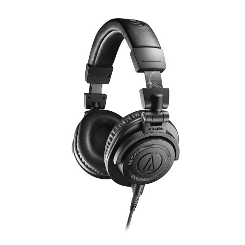 Audio Technica ATH-M50xENSO Limited Edition Headphones