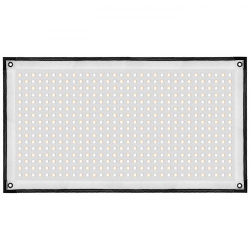 Wescott Flex Cine Bi-Color Mat (1\' x 2\')