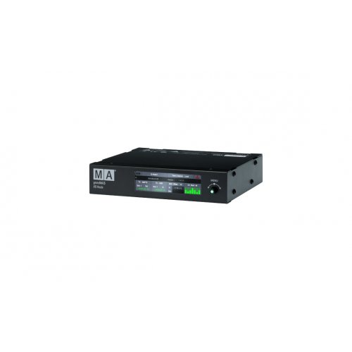 MA Lighting grandMA3 I/O Node PoE