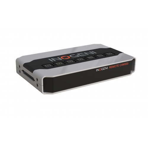 Inogeni REMOTE CAM Control Keypad for CAM300