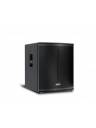 FBT X-SUB 115SA 15\" Processed Active Subwoofer
