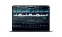 Antares AutoTune Slice Advanced Vocal Sampler Software (Download)