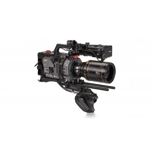 Tilta Camera Cage for Sony PXW-FX9 - V-Mount