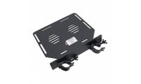 ProX Truss Shelf w/ Clamps - Black