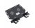 ProX Truss Shelf w/ Clamps - Black