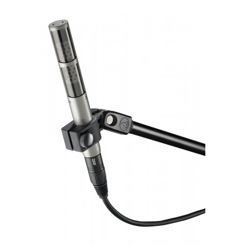 Audio Technica AT4081 Bidirectional Ribbon Microphone