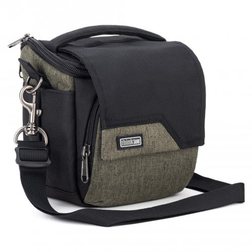 Think Tank Mirrorless Mover 10 V2 Shoulder Bag - Green
