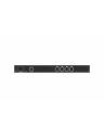 Yamaha SWP1-8 L2 Network Switch