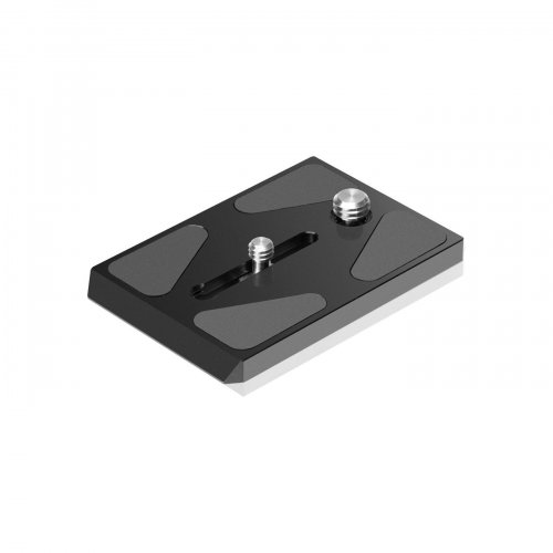 Shape Pro Video Tripod Adapeter Plate w/20kg Payload