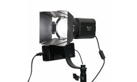 Ikan Stryder Bi-Color 65W LED Fresnel Light w/ DMX