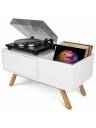 Glorious Turntable Lowboard