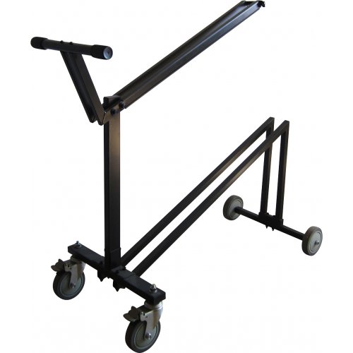 Hercules Music Stand Cart for EZ Grip Symphony Stands