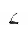 Shure ULXD8 Gooseneck Base Transmitter - Freq: G50