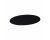 Primacoustic EcoScapes 48 Inch Round Cloud Panels (2 Pcs) - Onyx