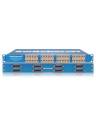 Switchcraft StudioPatch 6424 64x TT to DB25 Patchbay