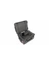SKB iSeries Case for Yamaha DM3 Digital Mixer