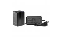 Wescott MV95 Mini V-Mount 14.8v Lithium-ion Battery (95Wh) & Charger Kit