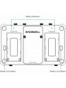 Magewell Director One Switcher / Streamer / Monitor / Recorder