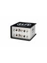 Warm Audio WA-DI-A2 Transformer-Balanced Active Stereo Direct Box