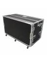 ProX Video Controller Case BMD ATEM 1M/E Advanced Panel + 2 screens by Santosom