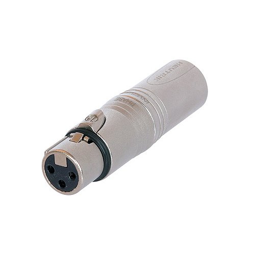 Neutrik NA3FMX 3-Pin XLR Phase Reverse