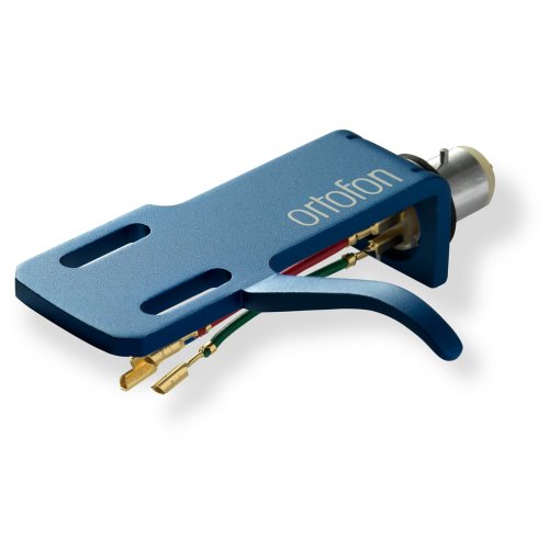 Ortofon SH-4 Headshell - Blue