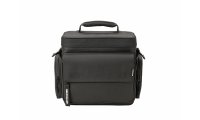Magma Solid Blaze Vinyl Bag
