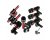 Avantone CDMK-8 8-Mic Drum Microphone Kit