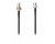 Audix CBLBNC24 24-Inch BNC Cables for Wireless Antennas (Pair)