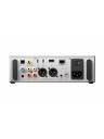 FiiO K15 Desktop DAC and Headphone Amplifier - Silver