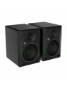 Mackie CR5BT (Gen 3) 5.25in Powered Studio Monitors w/ Tone Control (Pair)