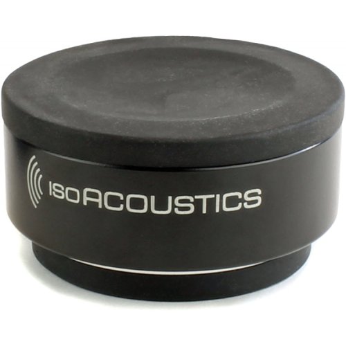 IsoAcoustics Puck (2-Pack)