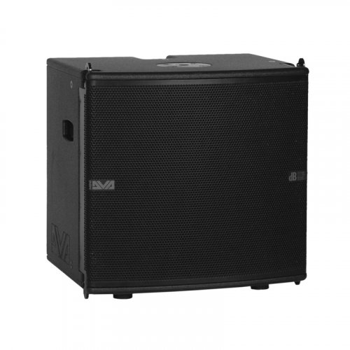 dB Technologies DVA MS12 Powered Subwoofer