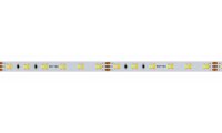 ENTTEC 24V Constant Voltage Tuneable White (3000-5500K) LED Strip - 10 Meter