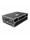ProX Flight Case for Allen & Heath QU-7 with Doghouse