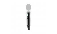 Audix NCHH Novacore UHF Digital Handheld Transmitter