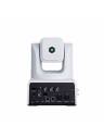 BirdDog XL Ultra 4K PTZ Camera w/ 20x Zoom - White