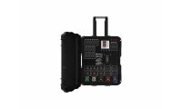 Theatrixx WD-120B Hard Case Distro