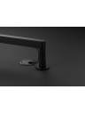 Elgato Desk Plate Screw-down Mic Arm Mount