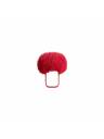 RODE Wireless Micro Dual Wireless Microphone Kit w/ USB-C - Red