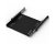 AVShop 1U Sliding Rack Tray Shelf