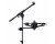 AirTurn MANOS Tablet Holder w/Side Mount