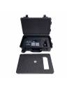 Datavideo HC-650F Rolling Case with Pre-Cut Foam for RMC-180