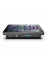 Lilliput 719/T 7-Inch 1000 Nits Monitor (TouchScreen w/ HDMI+VGA)