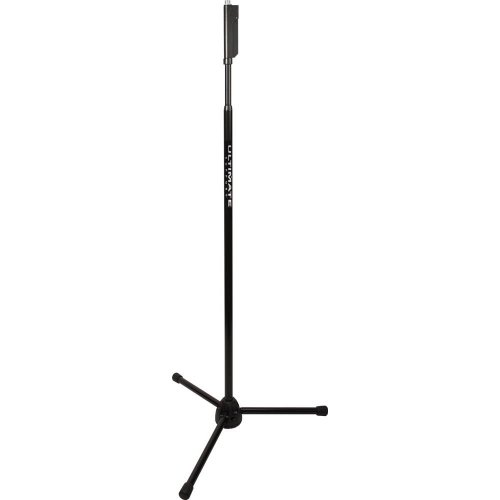 Ultimate Support LIVE-MC-66B One-Handed Mic Stand