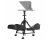 E-Image Pneumatic Aluminum PTZ Pedestal